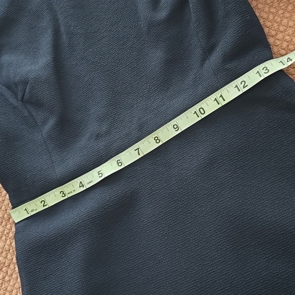 Club Monaco Edna Diamond Cutout Dress - Picture 11 of 16